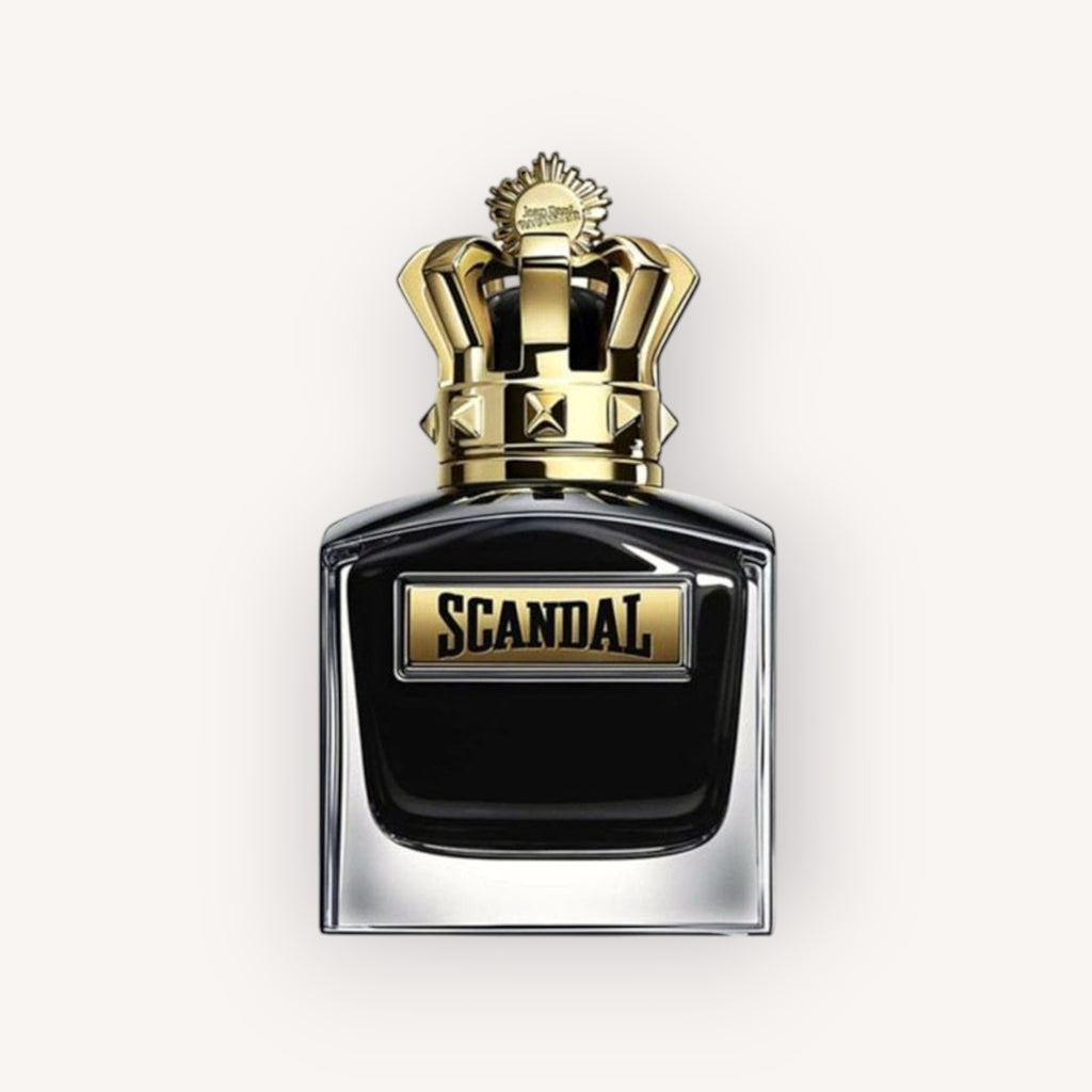 Jean Paul Gaultier Scandal Pour Homme Le Parfum
