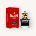 Jean Paul Gaultier Scandal Pour Homme Le Parfum