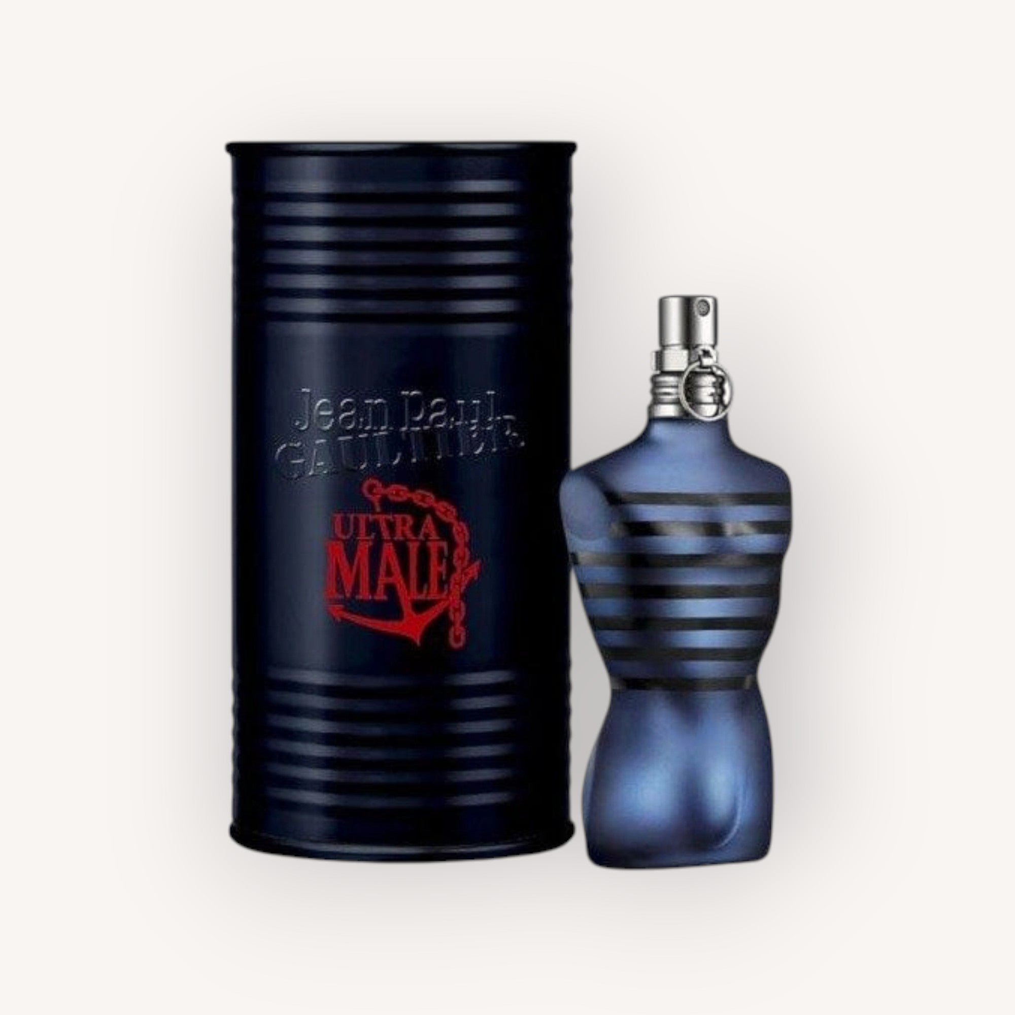 Jean Paul Gaultier Ultra Male Eau de Toilette Intense