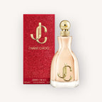 Jimmy Choo I Want Choo Eau de Parfum 100ml