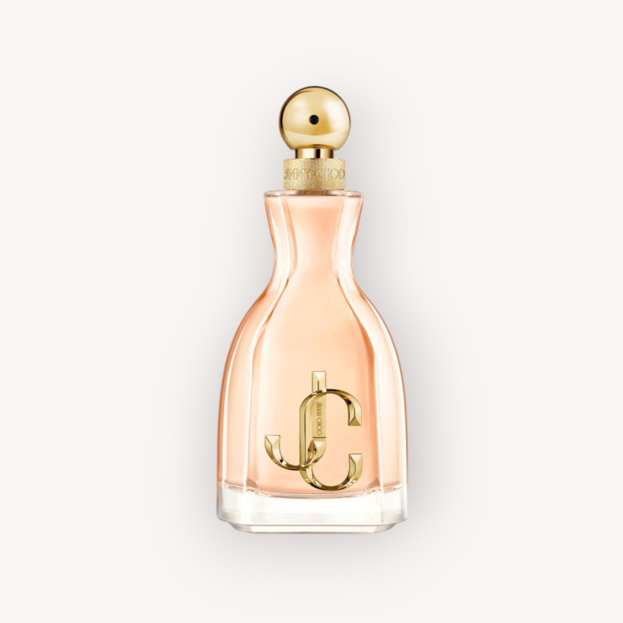 Jimmy Choo I Want Choo Eau de Parfum 100ml