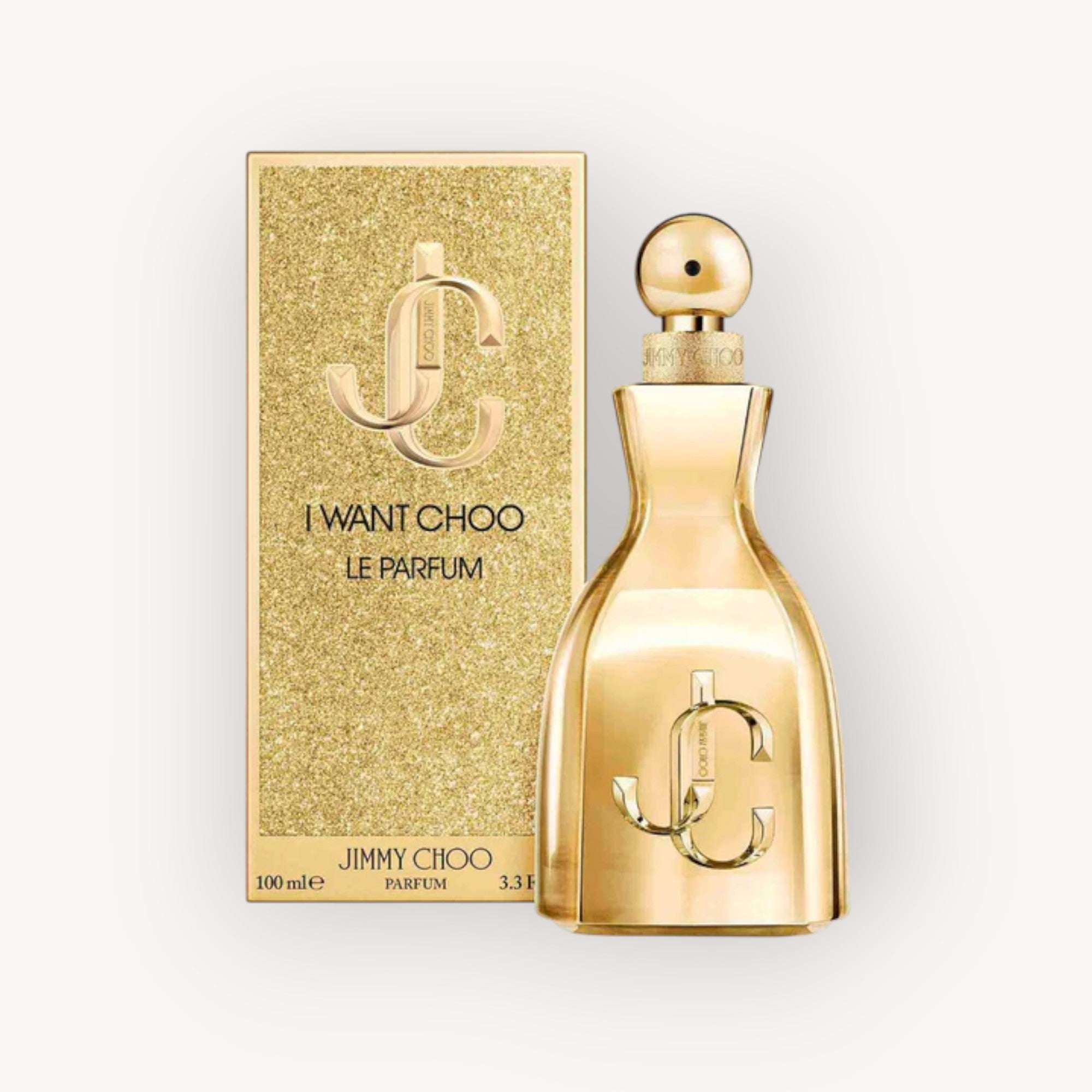 Jimmy Choo I Want Choo Le Parfum