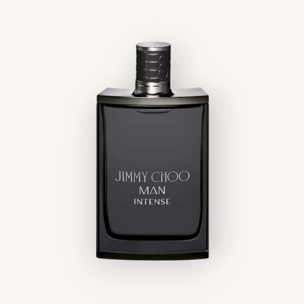 Jimmy Choo Man Intense Eau de Toilette 200ml