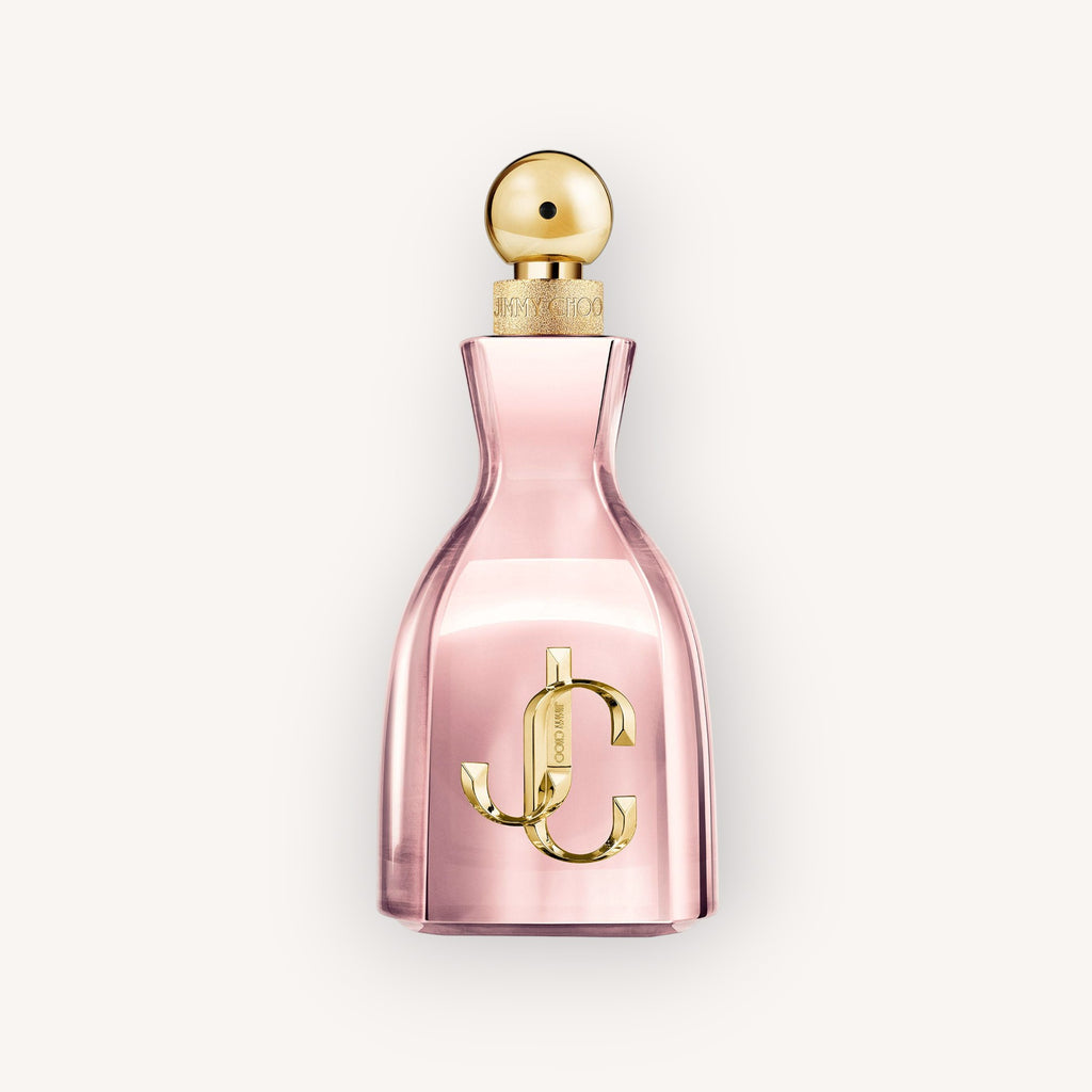 Jimmy Choo With Love Eau de Parfum