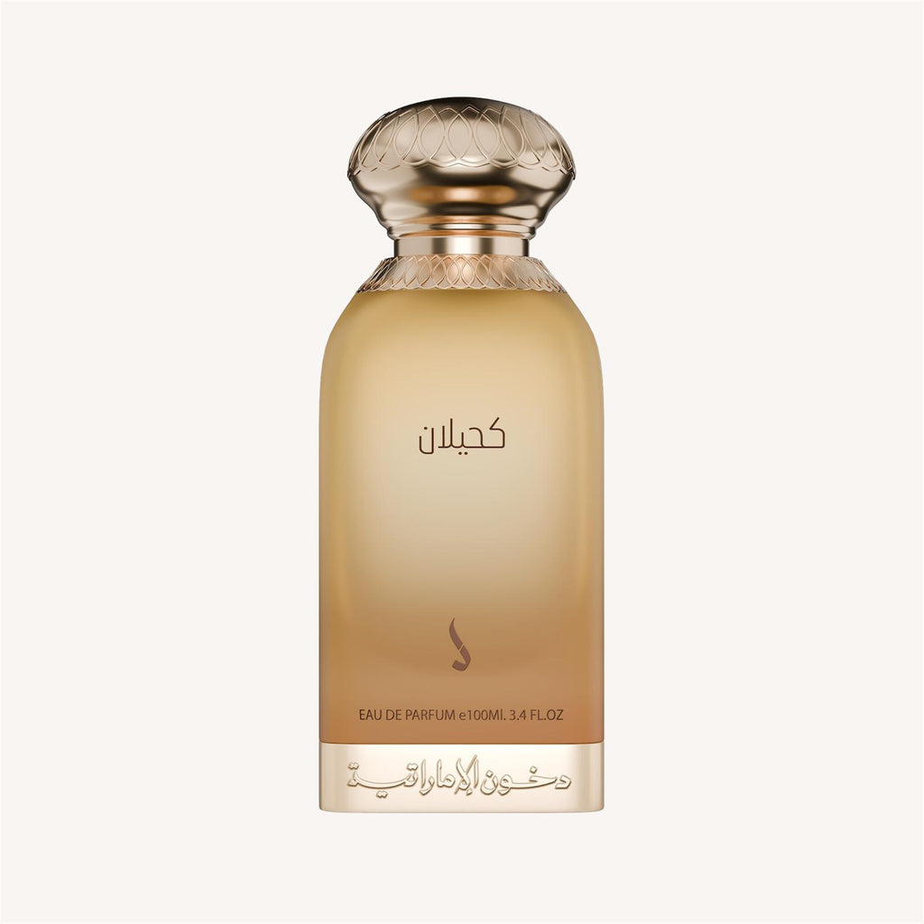 Dkhoon Kahilan Eau de Parfum