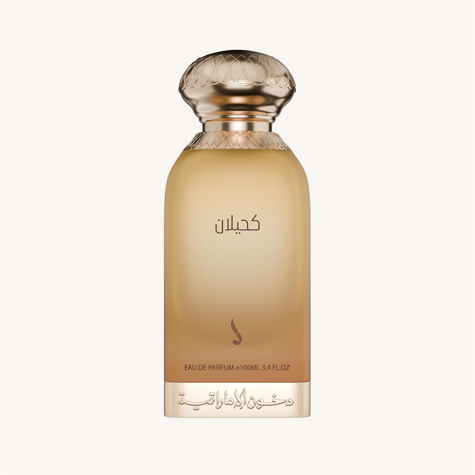 Dkhoon Kahilan Eau de Parfum