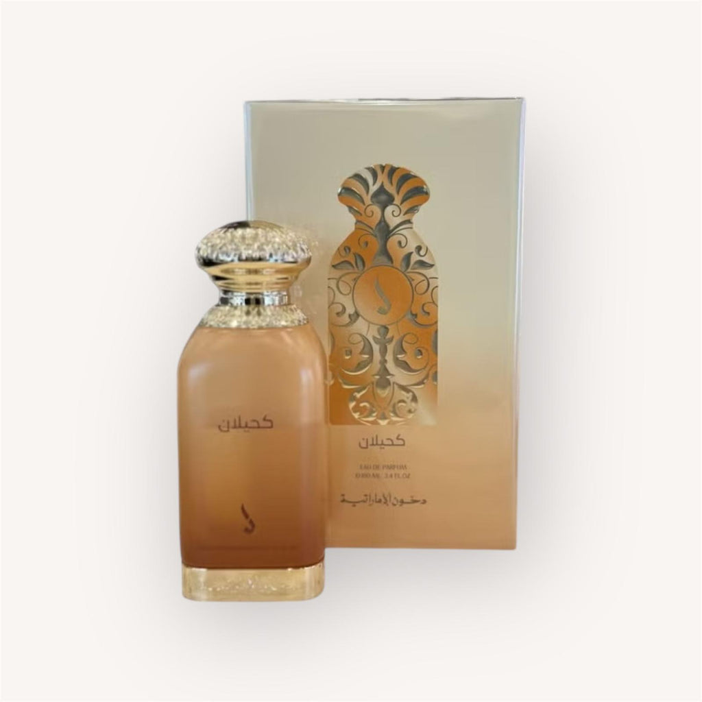 Dkhoon Kahilan Eau de Parfum