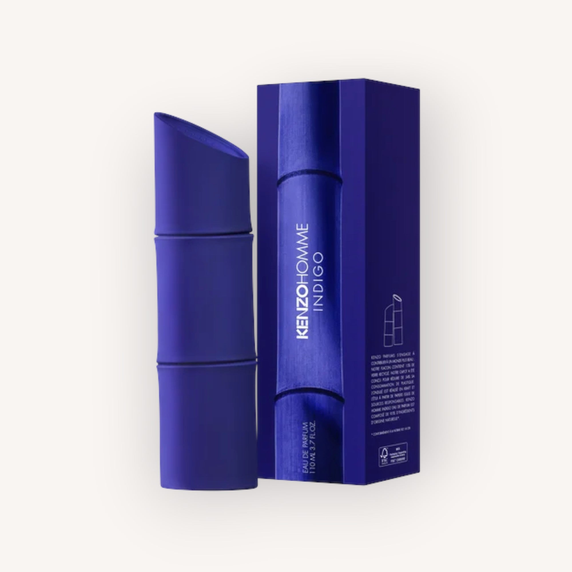 Kenzo Homme Indigo Eau de Parfum