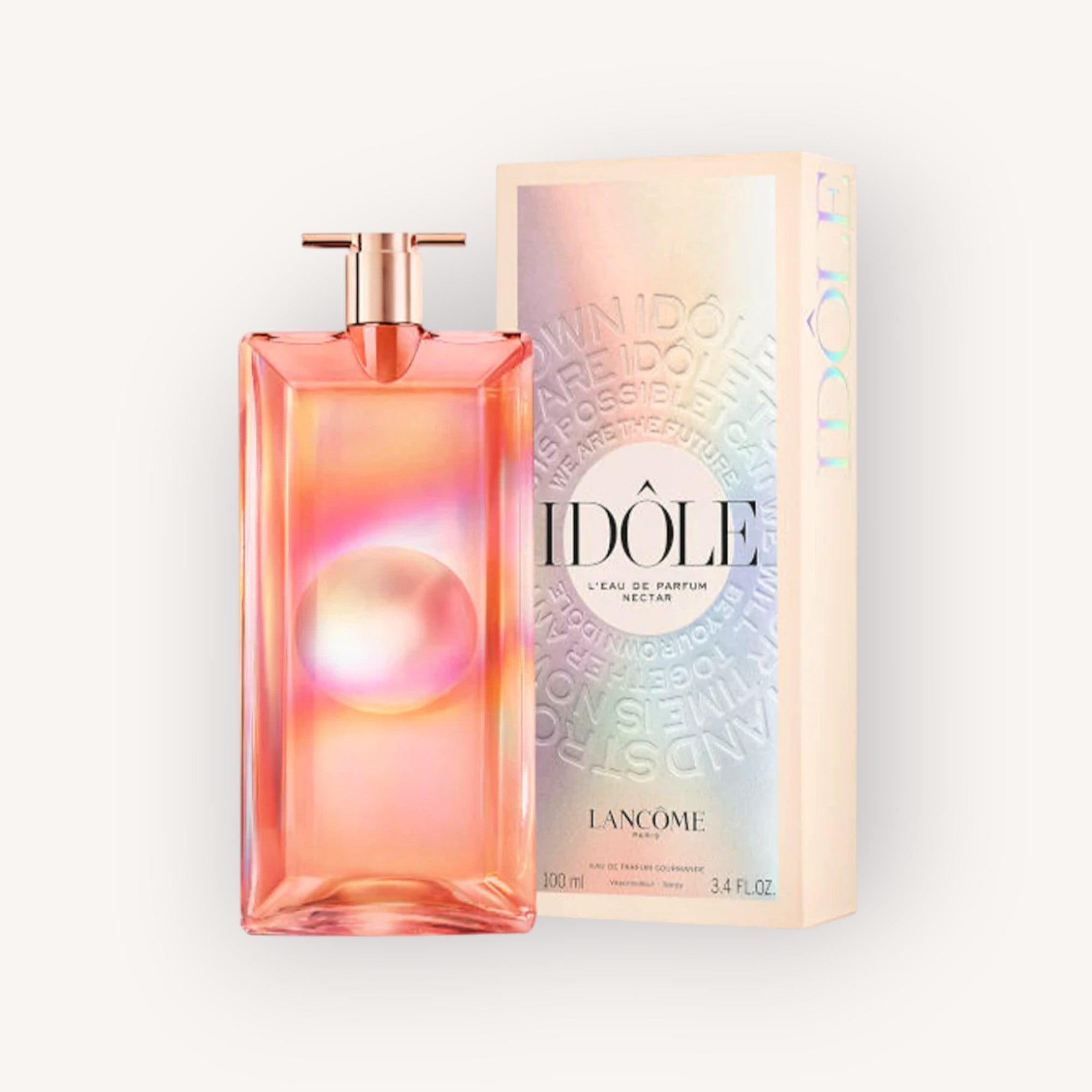 Lancôme Idole Power EDP Intense