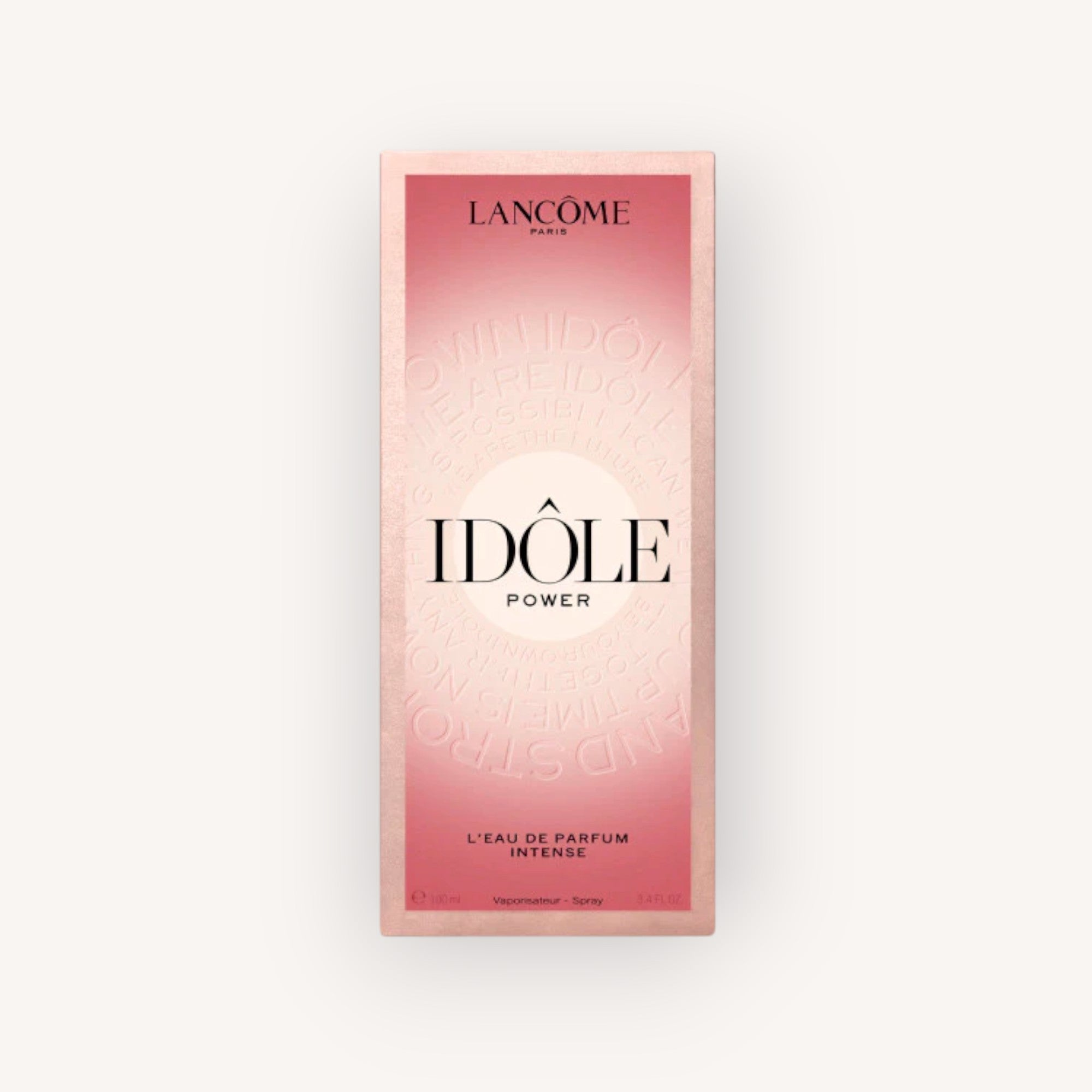 Lancôme Idole L'Eau de Parfum 100ml