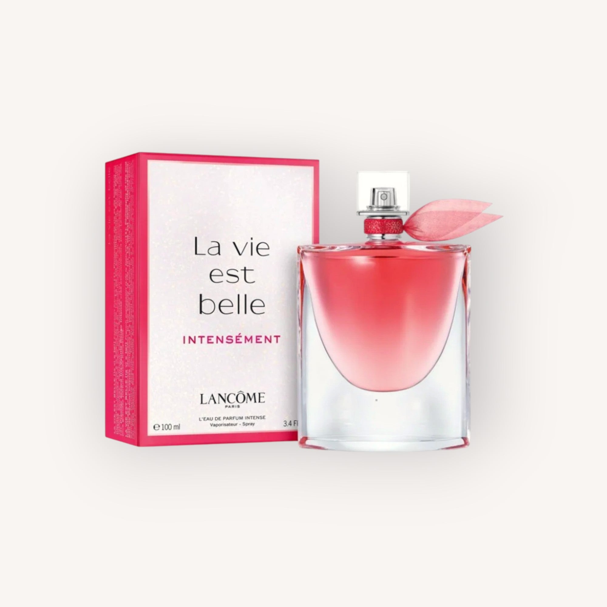 Lancôme La Vie Est Belle Intensément EDP Intense