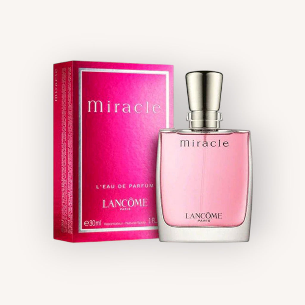 Lancôme Miracle L'Eau de Parfum