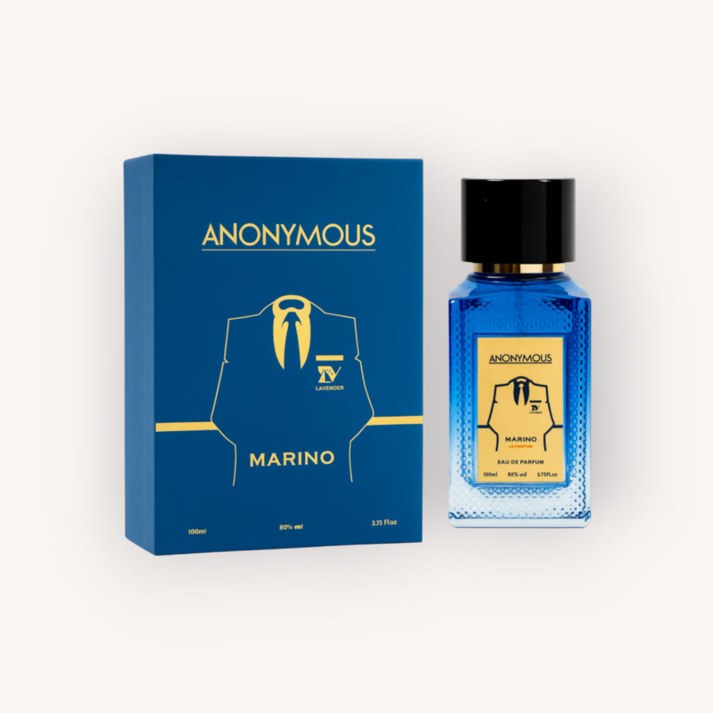 Lavender Anonymous Eau de Parfum 100ml