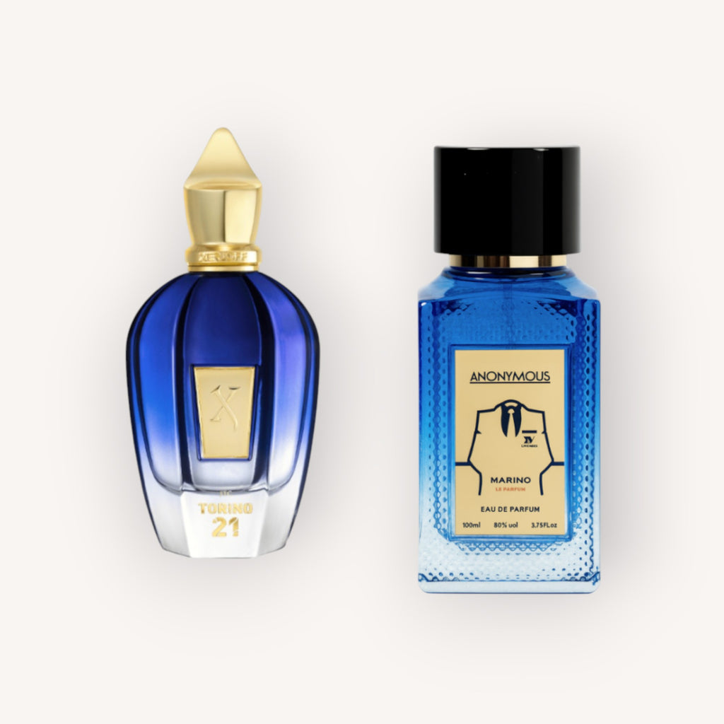 Lavender Anonymous Eau de Parfum 100ml