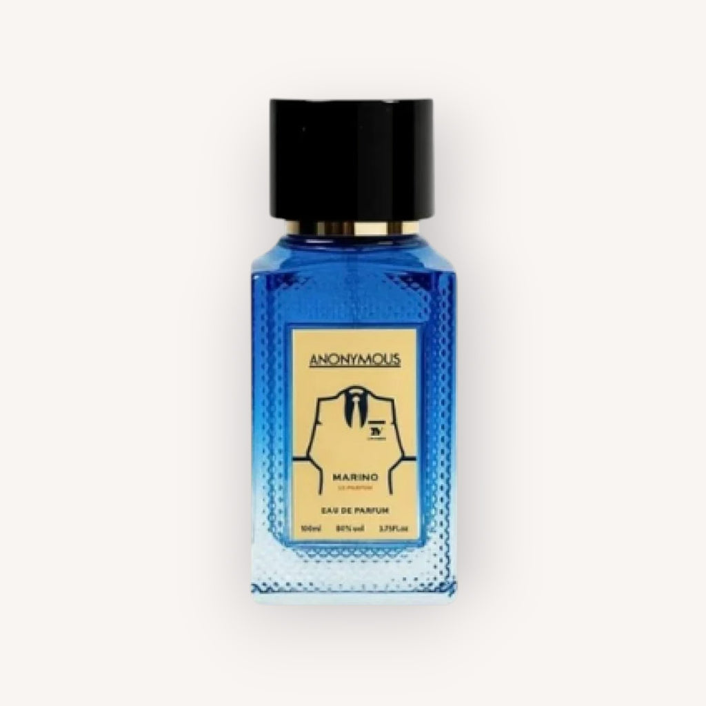 Lavender Anonymous Eau de Parfum 100ml