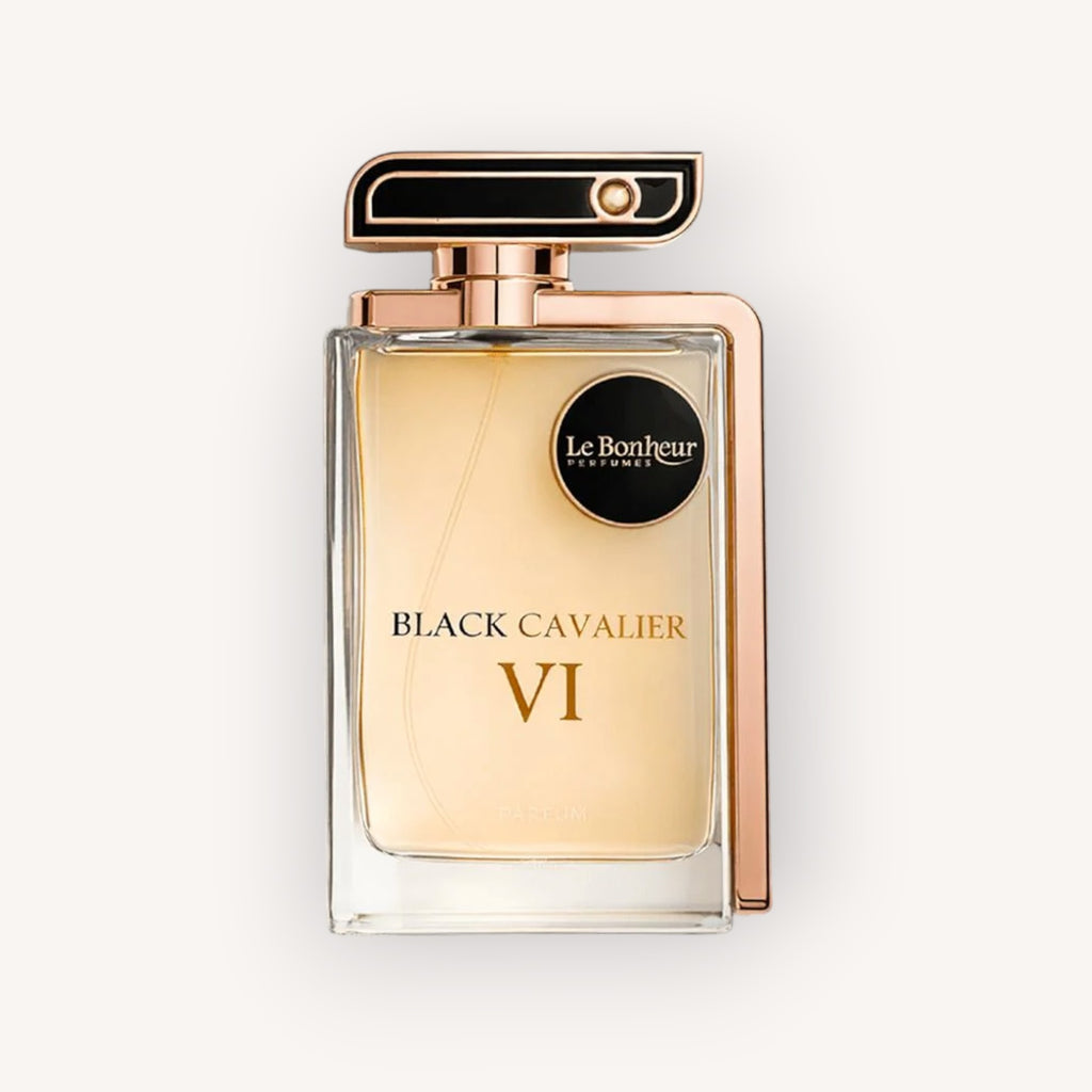 Labouner Black Cavalier Eau de Parfum