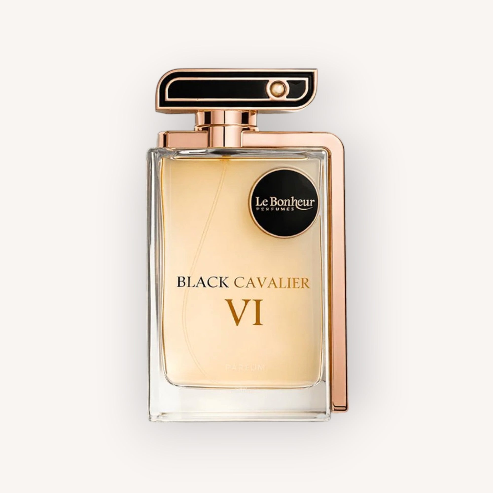 Labouner Black Cavalier Eau de Parfum