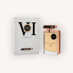 Labouner Black Cavalier Eau de Parfum