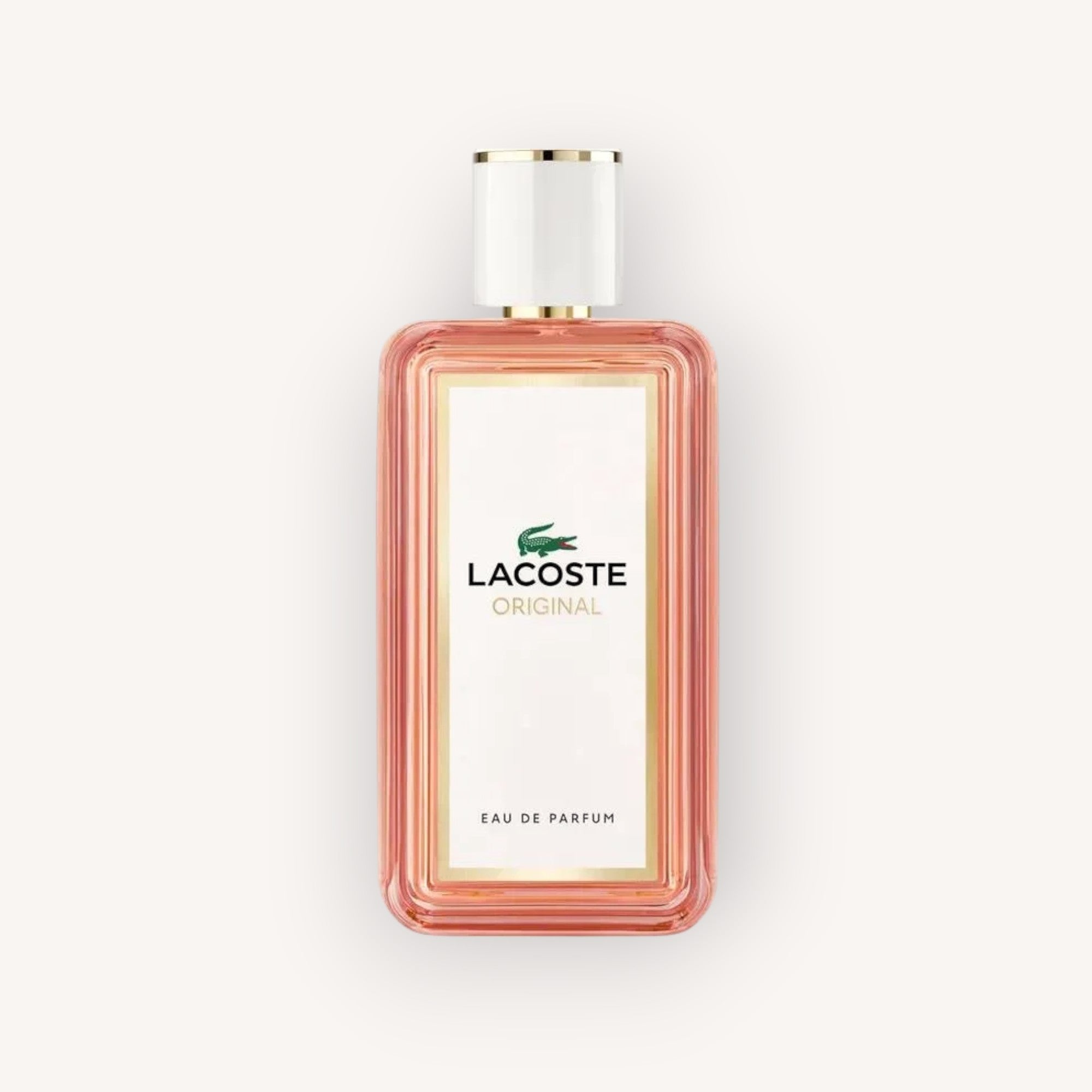 Lacoste Original Femme EDP 100ml