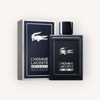 Lacoste L'Homme Intense Eau de Toilette
