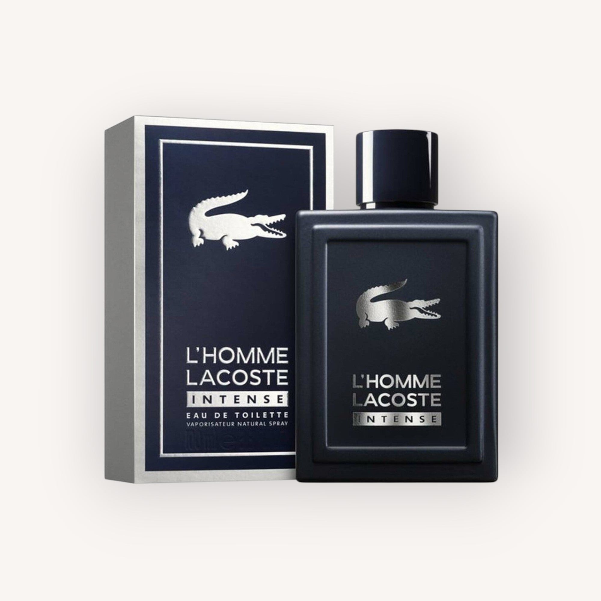 Lacoste L'Homme Intense Eau de Toilette