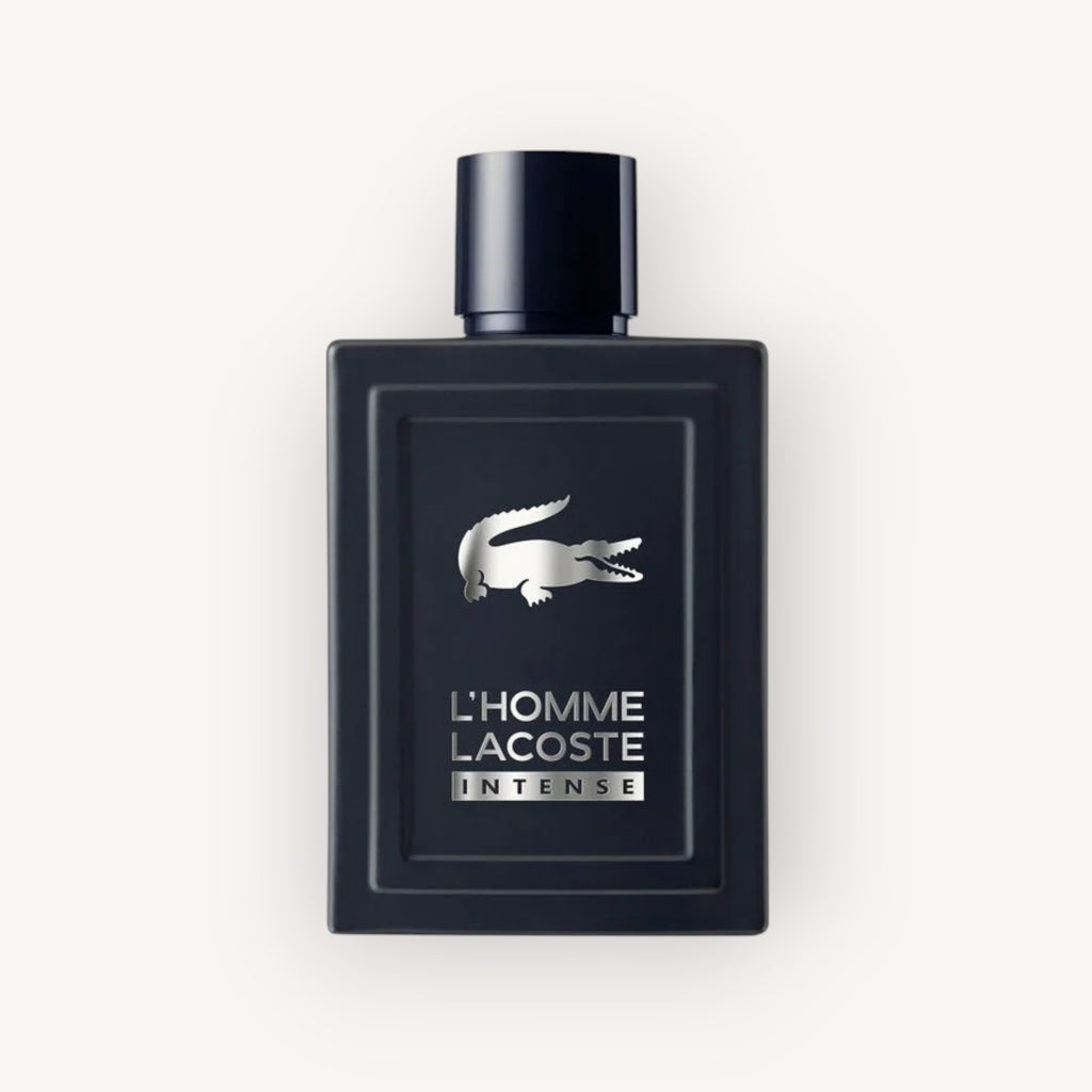 Lacoste L'Homme Intense Eau de Toilette