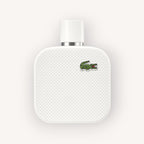 Lacoste White L.12.12 Eau de Lacoste