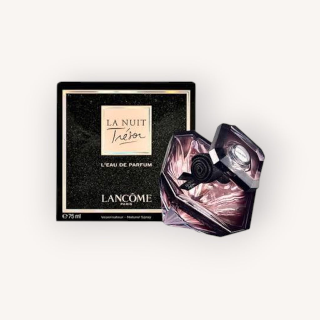 Lancôme La Nuit Trésor EDP 75ml