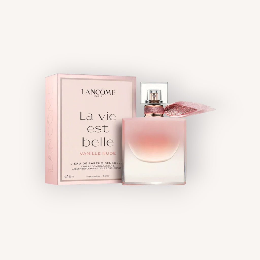 لانكوم لا في إيست بيل فانيلا نود