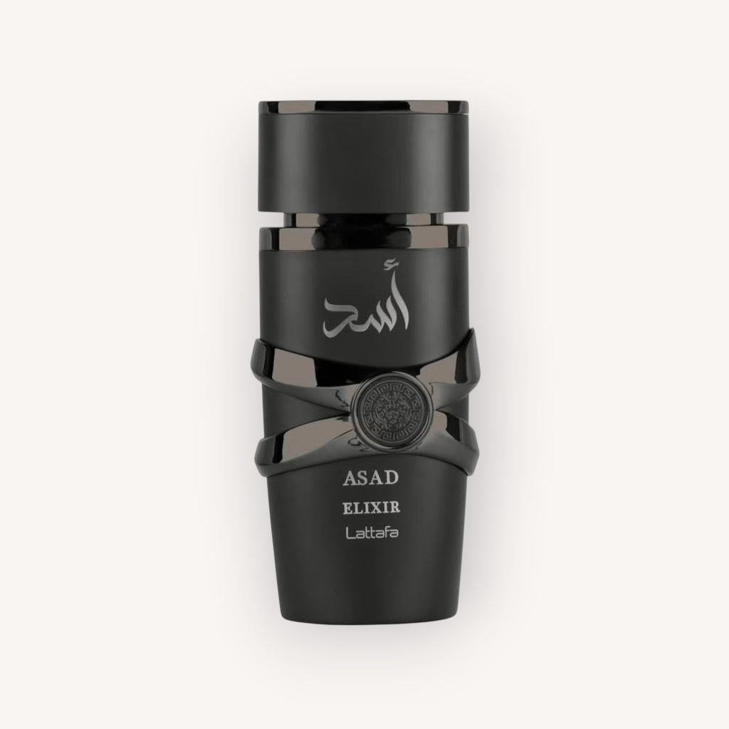 Lattafa Asad Elixir Eau de Parfum