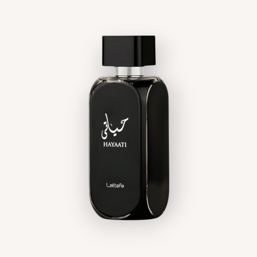 Lattafa Hayaati Eau de Parfum