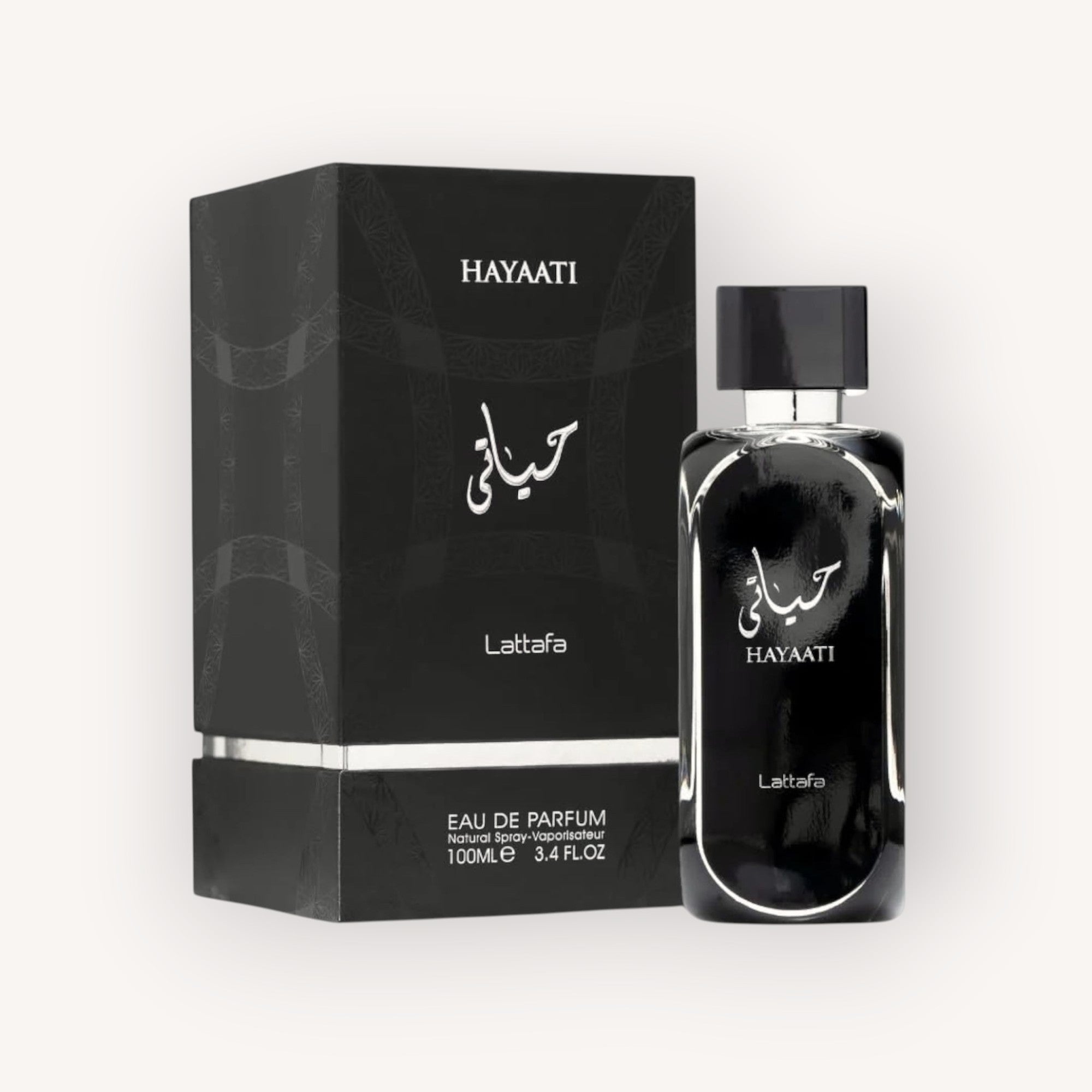 Lattafa Hayaati Eau de Parfum