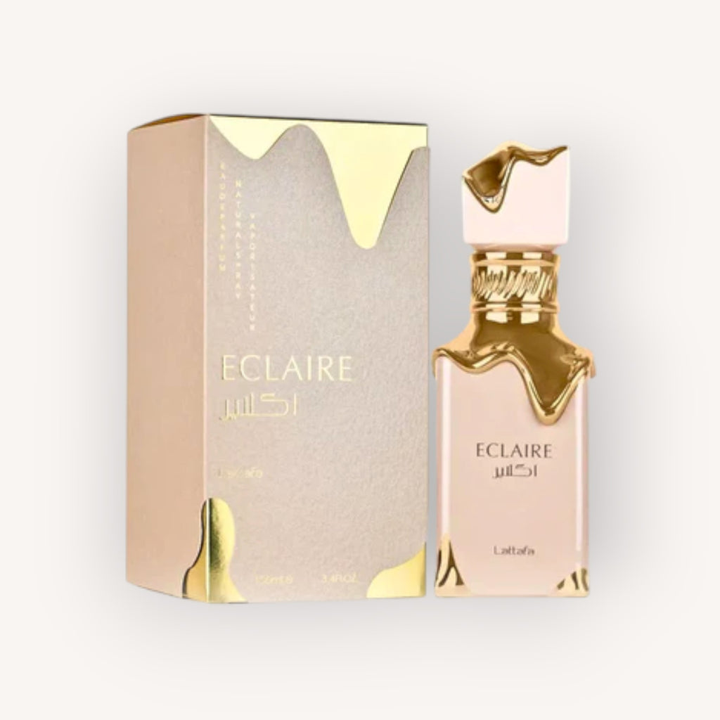 Lattafa Eclaire Eau de Parfum