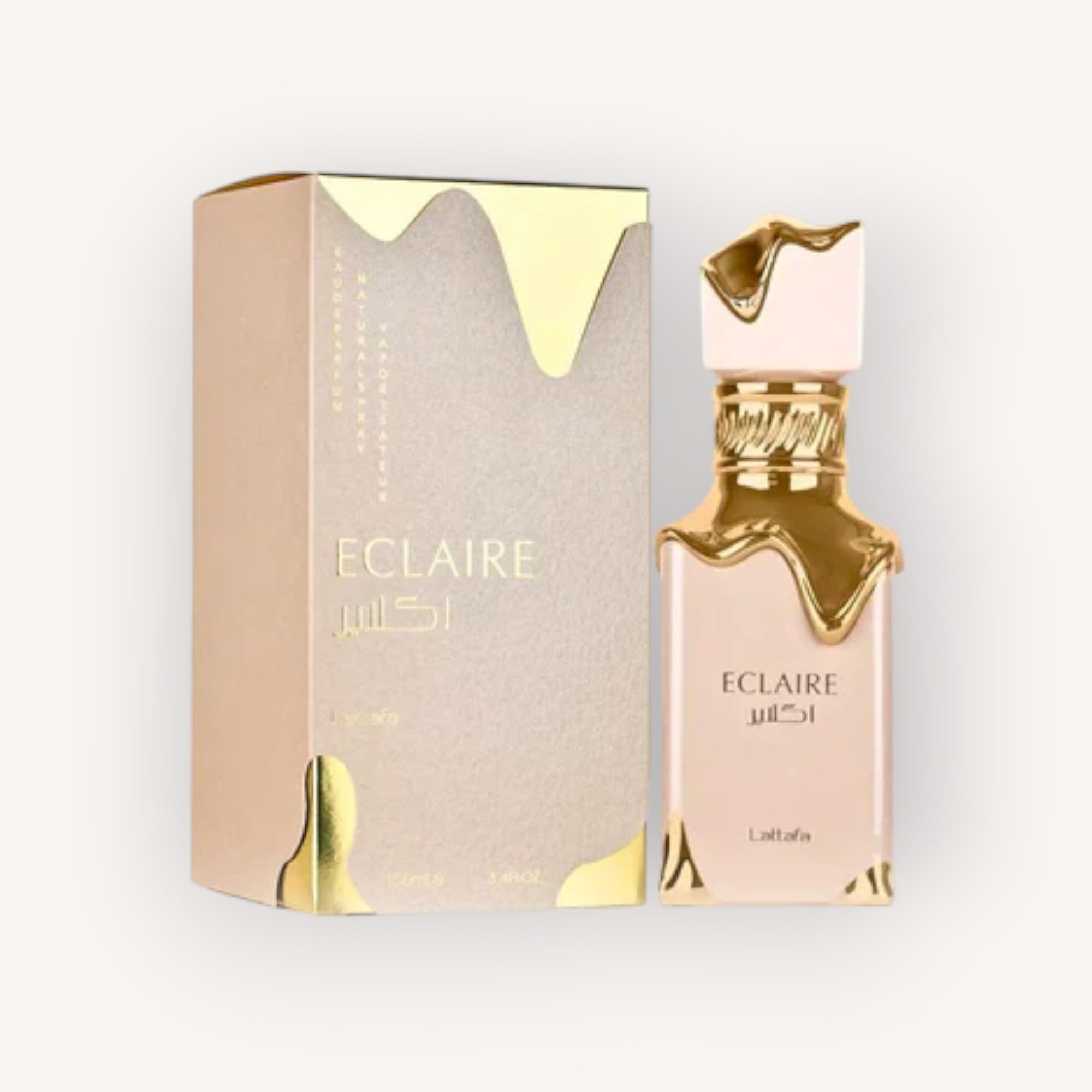 Lattafa Eclaire Eau de Parfum