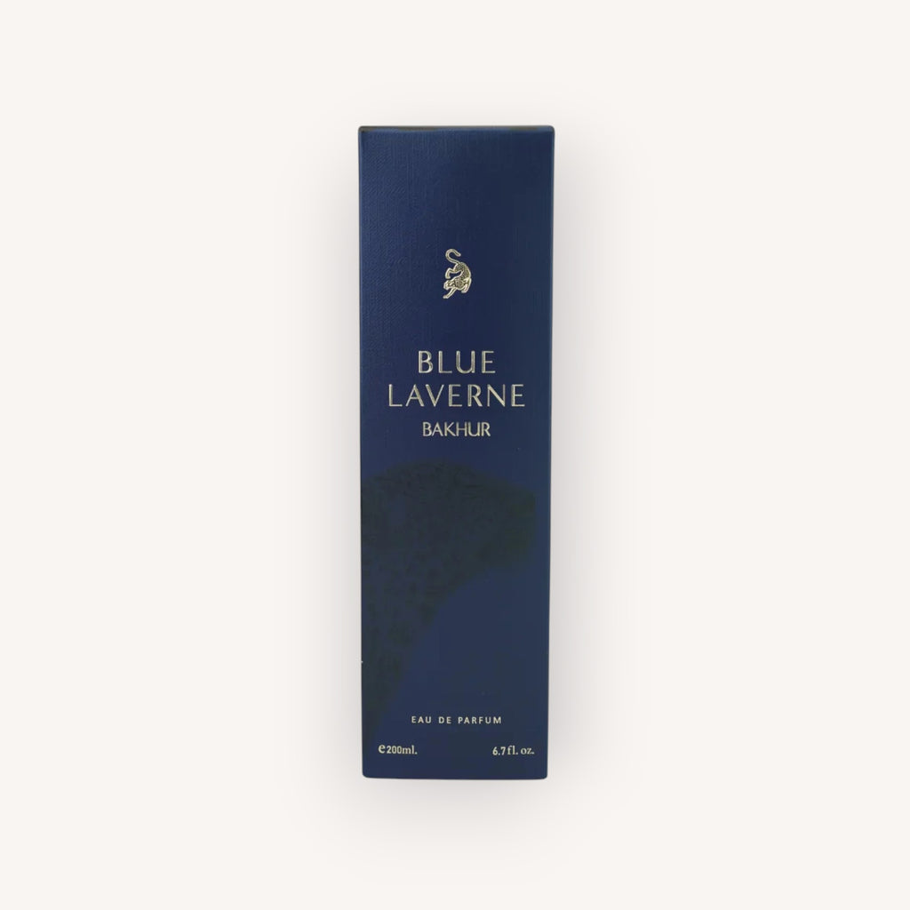 Laverne Blue Laverne Bakhur Eau de Parfum