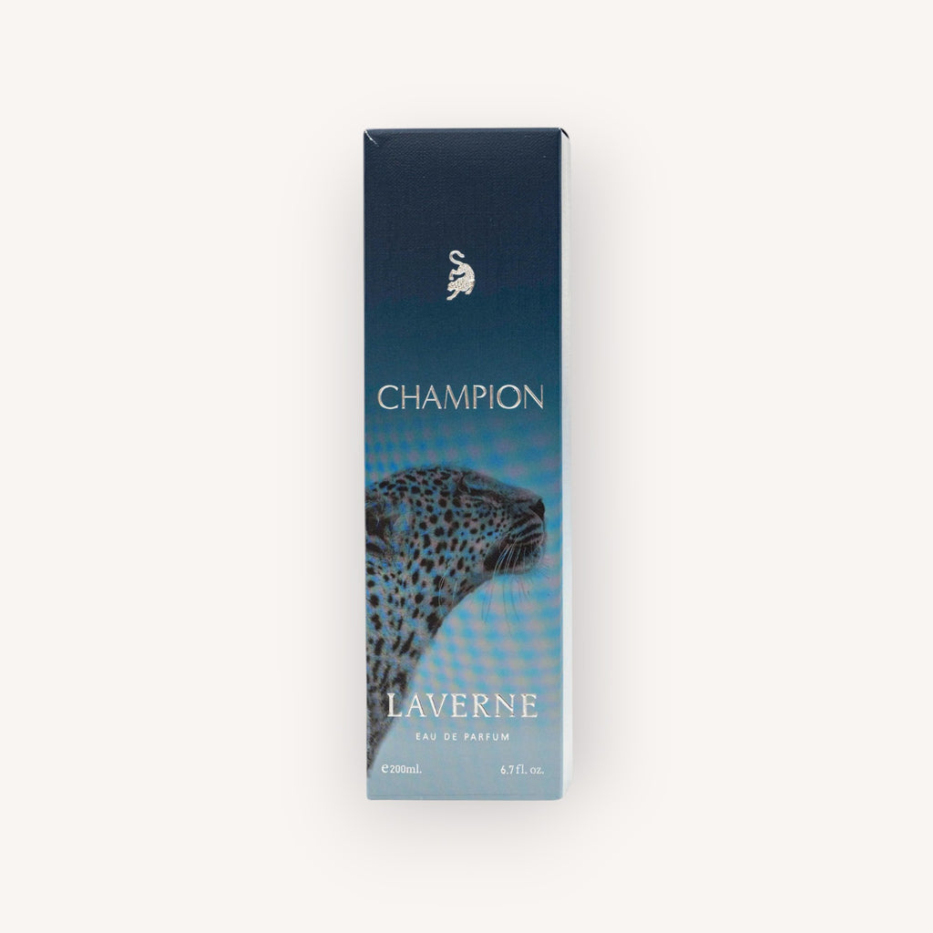 Laverne Champion Eau de Parfum 200ml