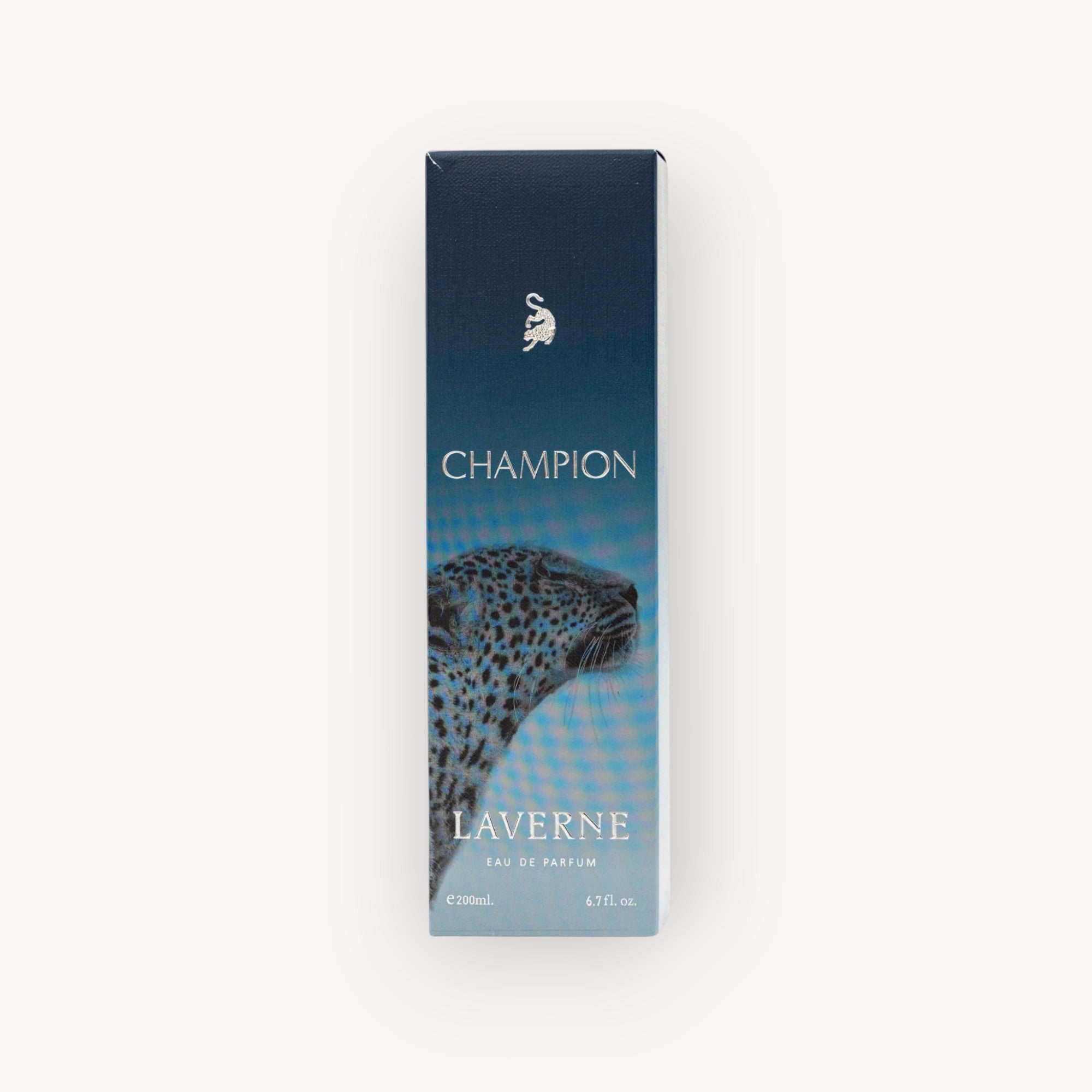 Laverne Champion Eau de Parfum 200ml