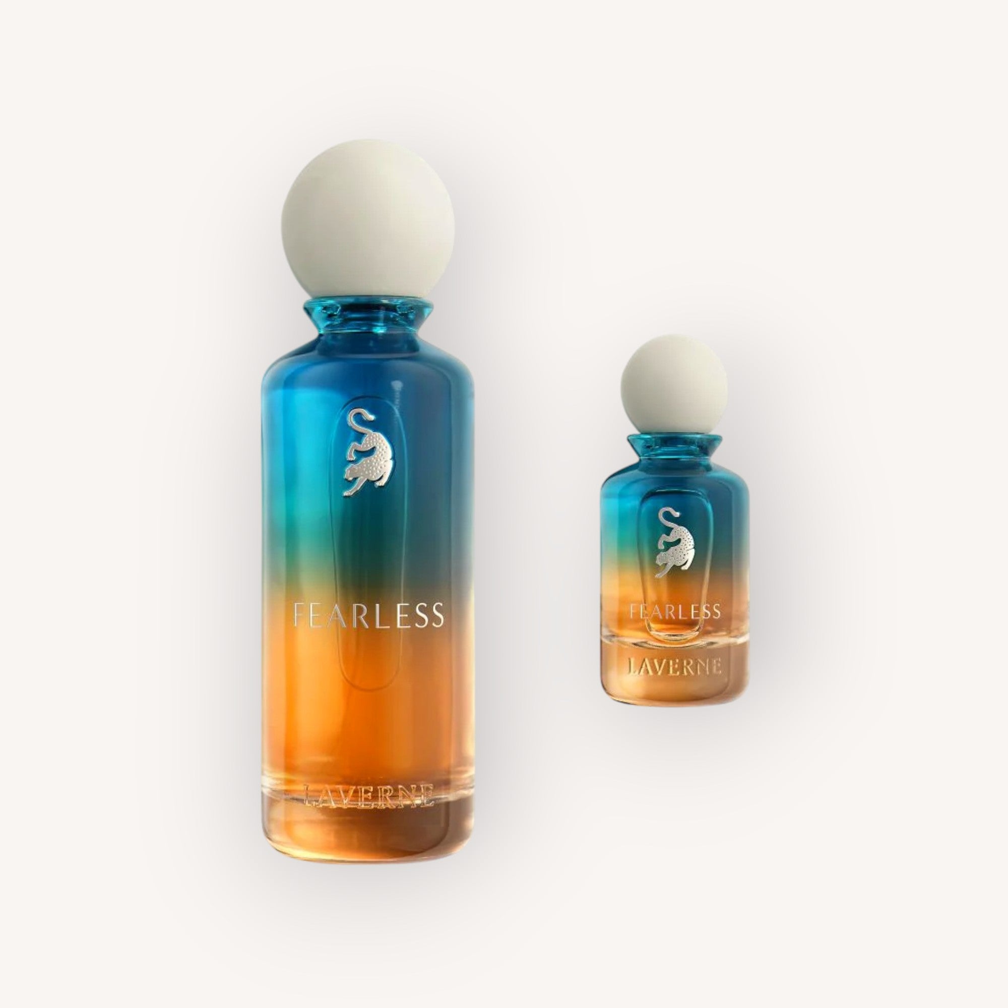 Laverne Fearless Set
