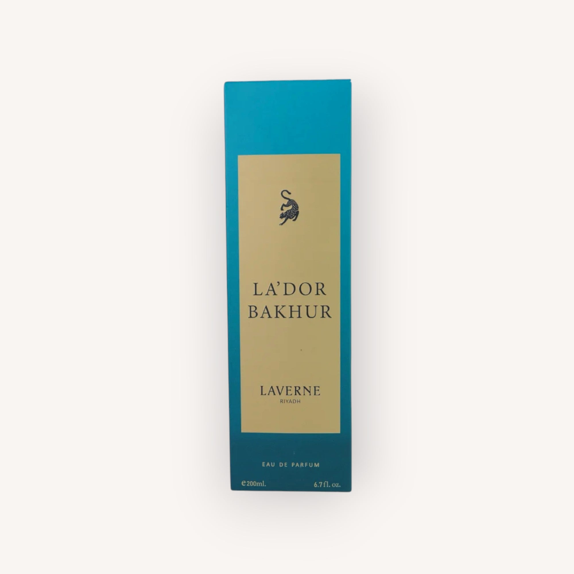 Laverne La'dor Bakhur Eau de Parfum 200ml