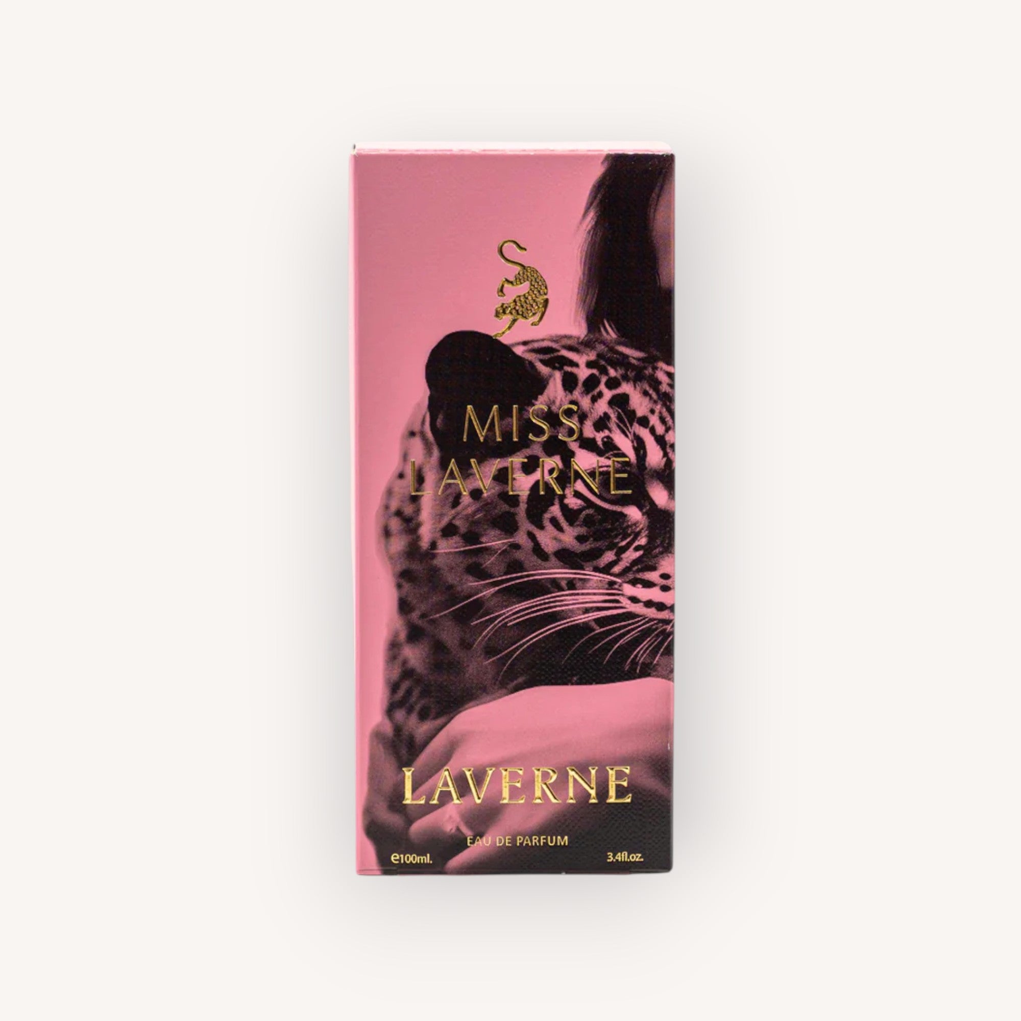 Laverne Miss Laverne Eau de Parfum