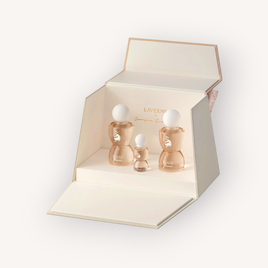 Laverne Sense For Ever Collection