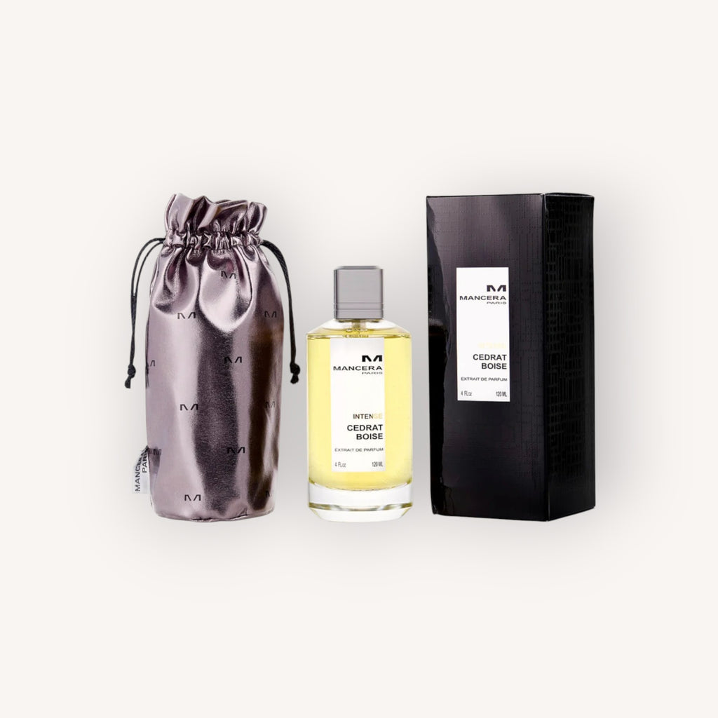 Mancera Cedrat Boise Intense