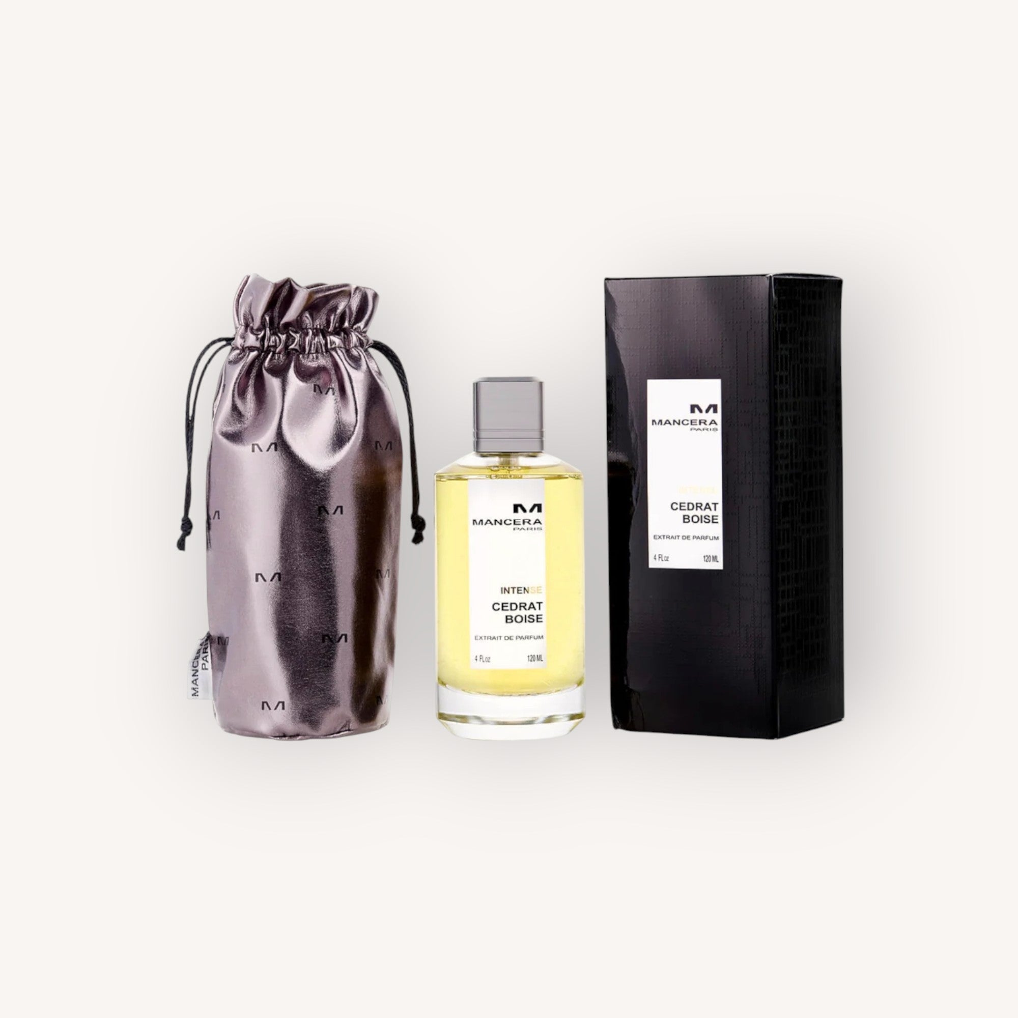 Mancera Cedrat Boise Intense