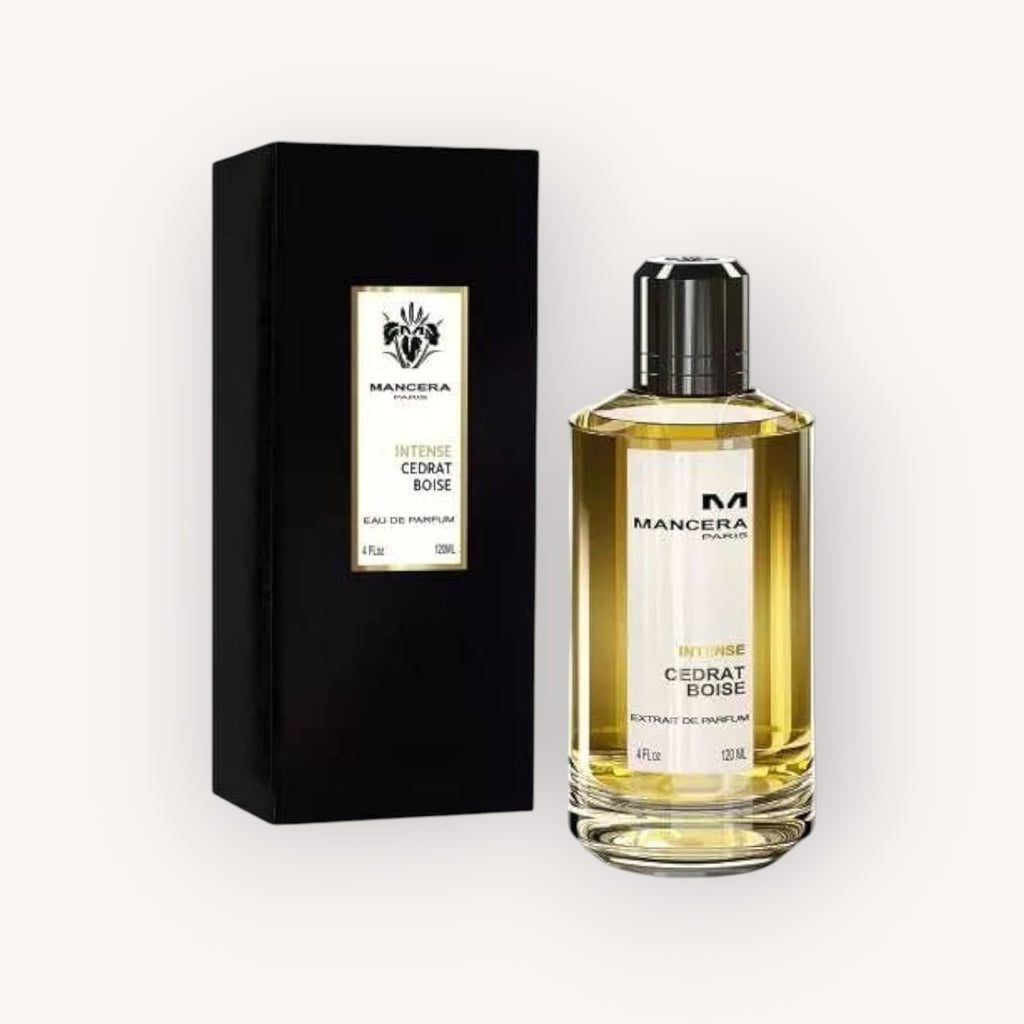 Mancera Cedrat Boise Intense