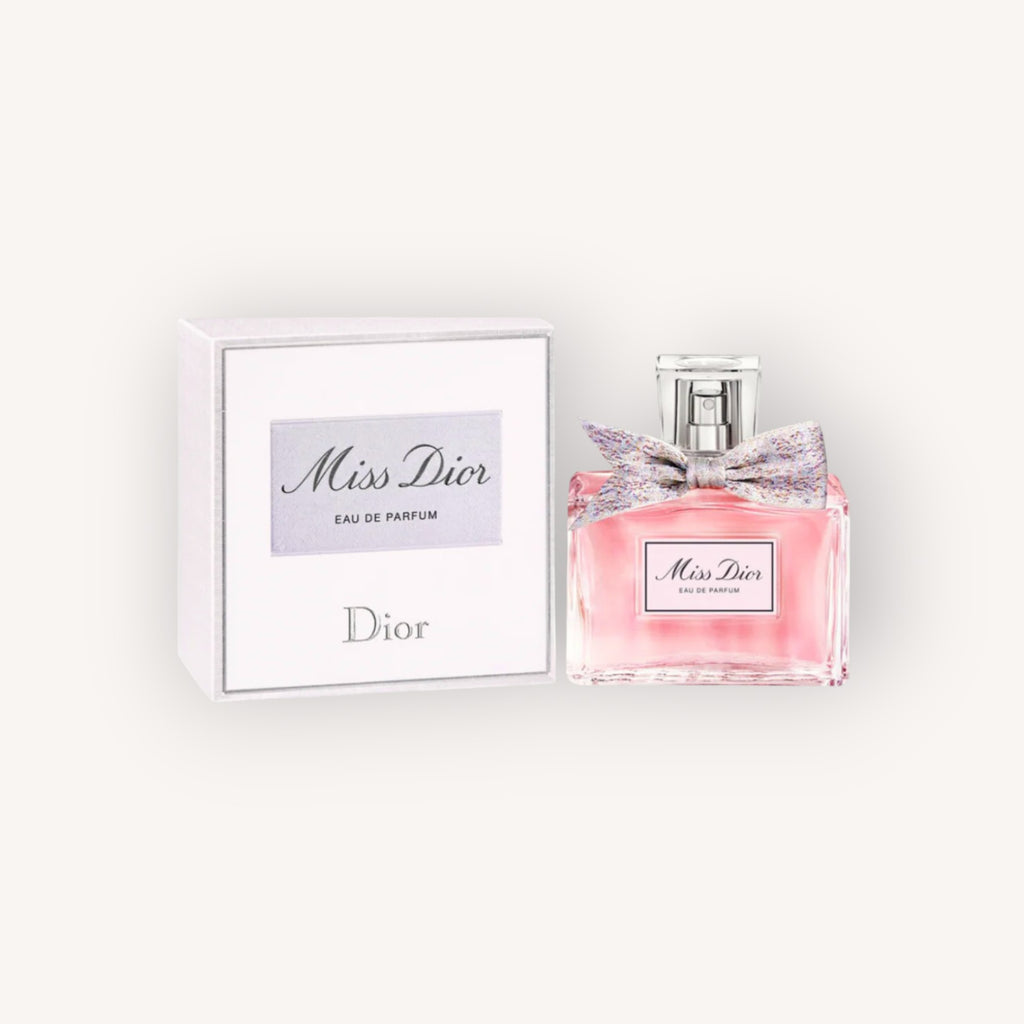 Miss Dior Eau de Parfum