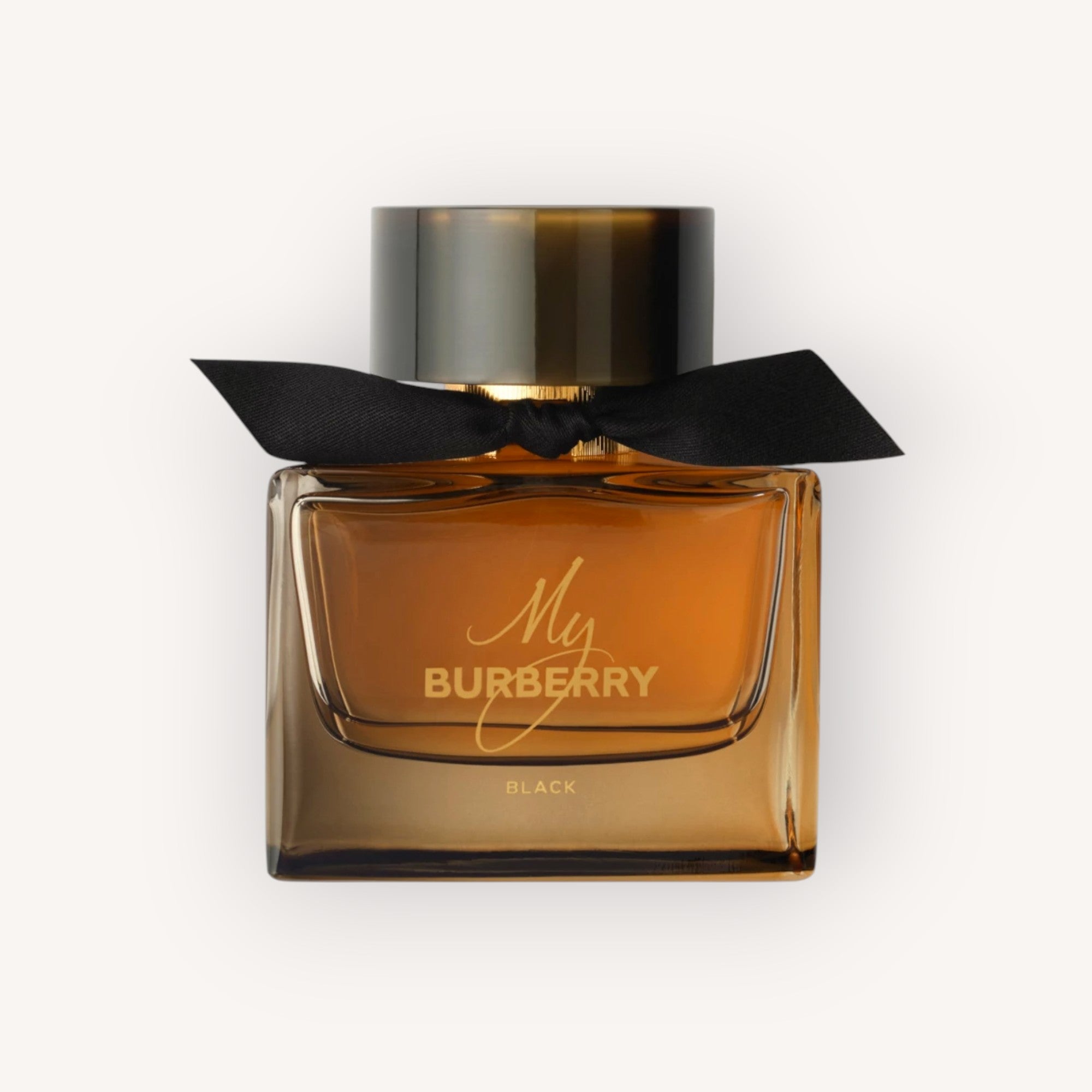 My Burberry Black Parfum