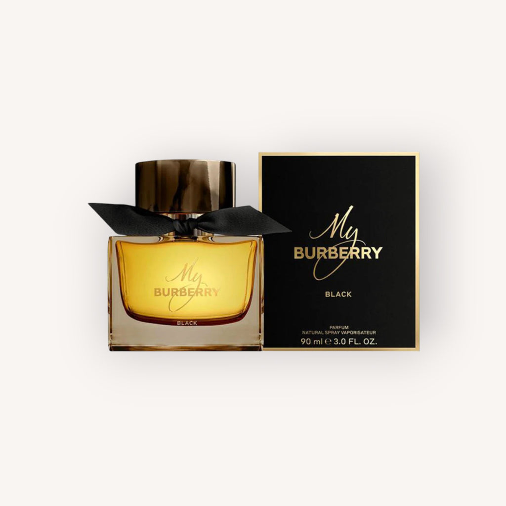 My Burberry Black Parfum