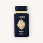 Maison Asrar Hunter או דה פרפיום