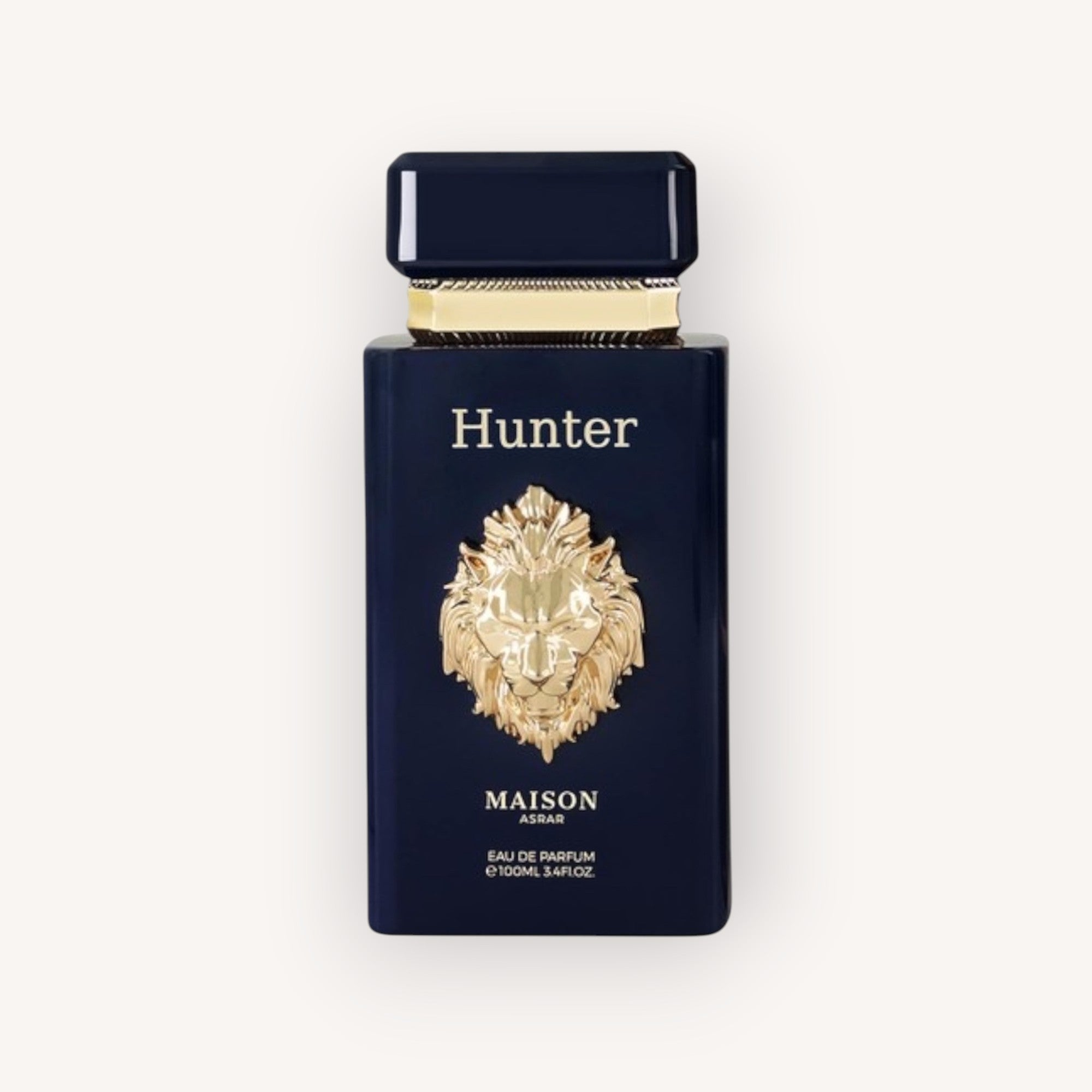 Maison Asrar Hunter או דה פרפיום