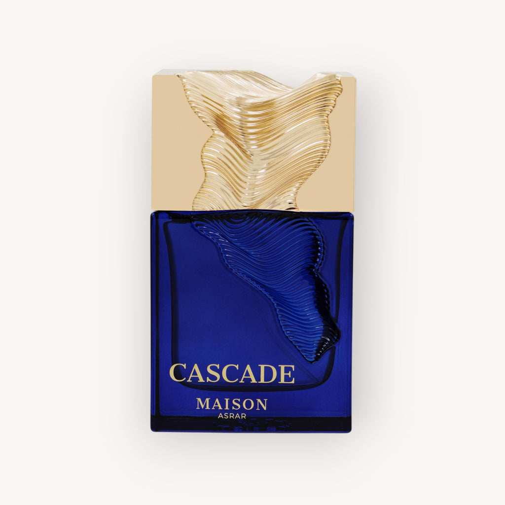Maison Asrar Casade Eau de Parfum